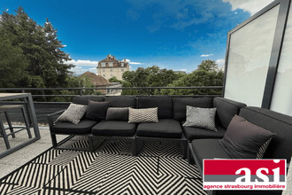  appartement strasbourg 67000