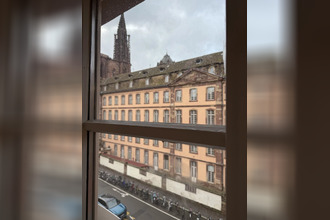  appartement strasbourg 67000