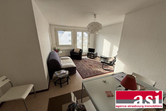  appartement strasbourg 67000