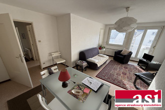  appartement strasbourg 67000