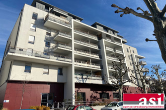  appartement strasbourg 67000