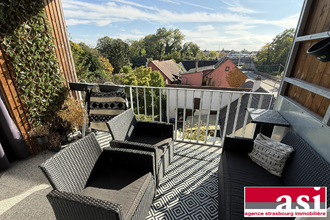  appartement strasbourg 67000