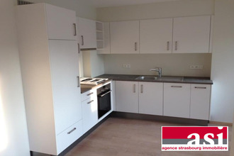  appartement strasbourg 67000