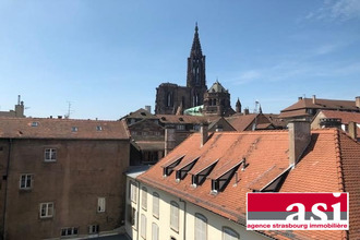  appartement strasbourg 67000