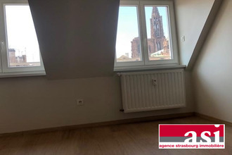  appartement strasbourg 67000