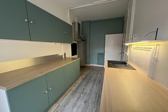  appartement strasbourg 67000
