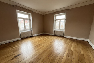  appartement strasbourg 67000