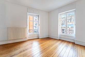  appartement strasbourg 67000