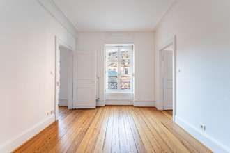  appartement strasbourg 67000