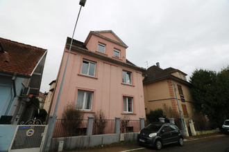  appartement strasbourg 67000