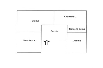  appartement strasbourg 67000