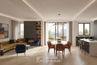  appartement strasbourg 67000