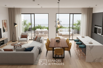  appartement strasbourg 67000