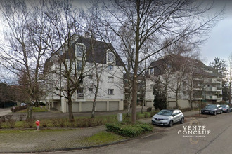  appartement strasbourg 67000
