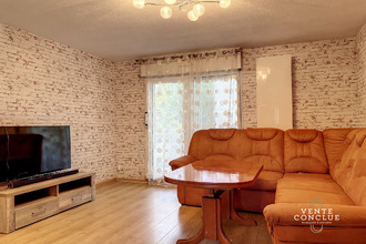  appartement strasbourg 67000