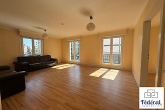  appartement strasbourg 67000
