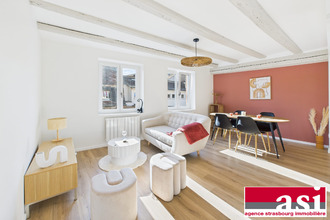  appartement strasbourg 67000
