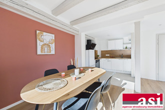  appartement strasbourg 67000