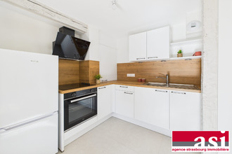  appartement strasbourg 67000