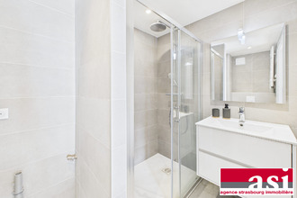  appartement strasbourg 67000