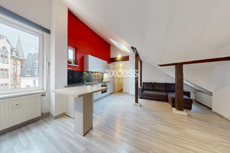 appartement strasbourg 67000