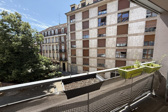  appartement strasbourg 67000