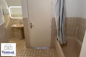  appartement strasbourg 67000