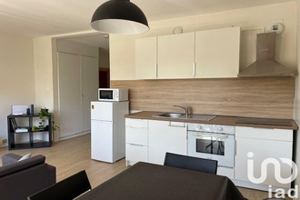 appartement strasbourg 67000