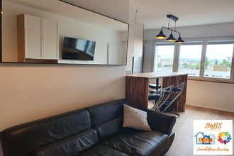  appartement strasbourg 67000