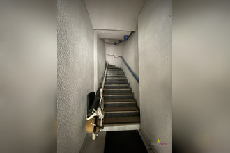  appartement strasbourg 67000