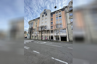  appartement strasbourg 67000