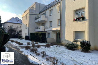  appartement strasbourg 67000