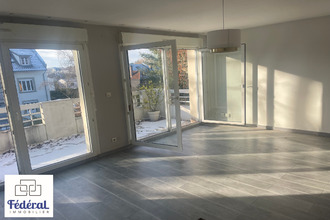  appartement strasbourg 67000