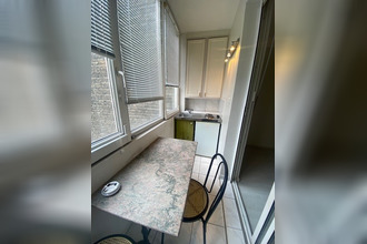  appartement strasbourg 67000