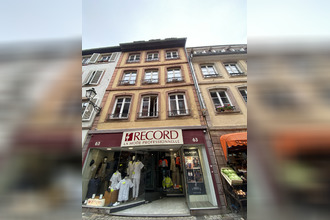  appartement strasbourg 67000