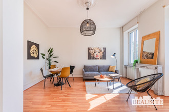  appartement strasbourg 67000