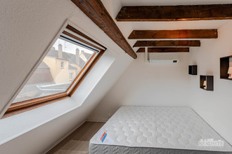  appartement strasbourg 67000