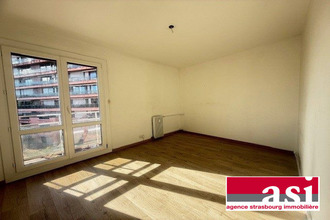  appartement strasbourg 67000