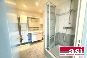  appartement strasbourg 67000