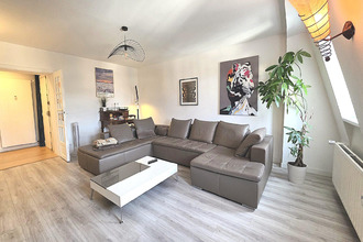  appartement strasbourg 67000