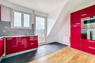  appartement strasbourg 67000