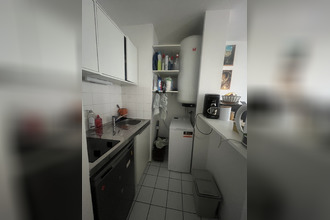  appartement strasbourg 67000
