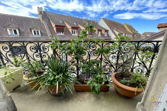  appartement strasbourg 67000