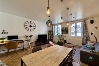  appartement strasbourg 67000