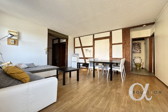  appartement strasbourg 67000