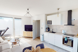  appartement strasbourg 67000