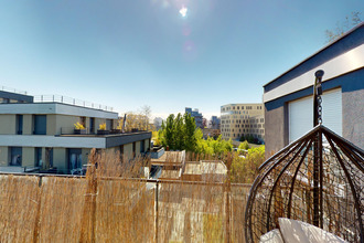  appartement strasbourg 67000