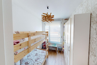  appartement strasbourg 67000