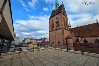  appartement strasbourg 67000