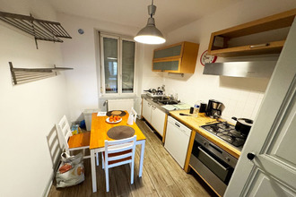  appartement strasbourg 67000